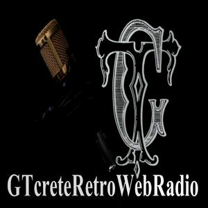 Listen to GTcrete Retro Web RadioTV in the App