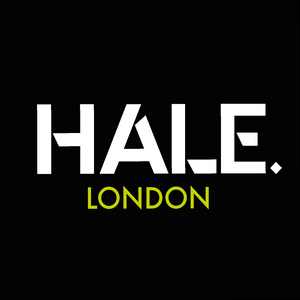 Listen to Hale.London in the App