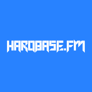 Listen to HardBase.FM in the App