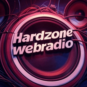 Listen to Hardzone Radio in the App