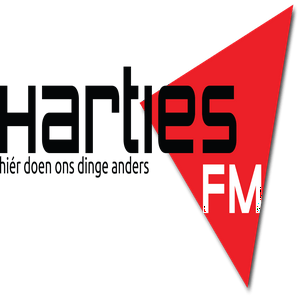 Listen to HartiesFM in the App