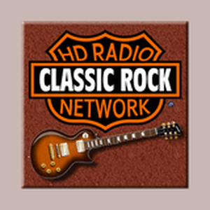 Listen to HD Radio - Classic Rock in the App