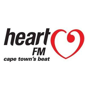 Heart FM 104.9 Cape Town