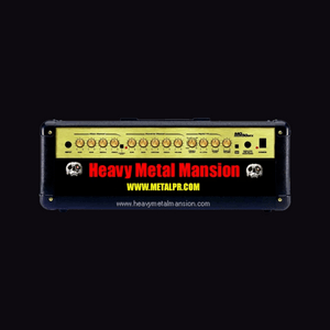 Listen to Heavy Metal Mansión in the App