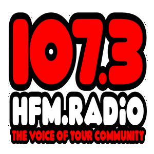 107.3 HFM Radio