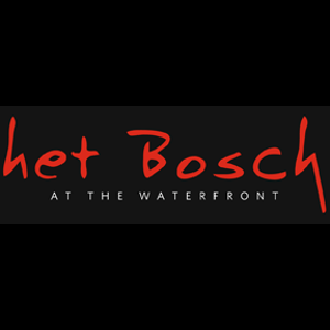 Listen to het Bosch Waterfront Radio in the App