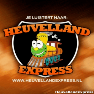 Listen to Heuvellandexpress in the App