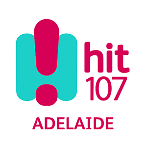 Listen to hit 107 Adelaide in the App