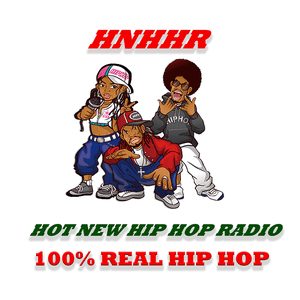 Listen to Hot New Hip Hop Radio in the App