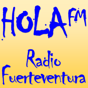 Listen to Hola FM in the App