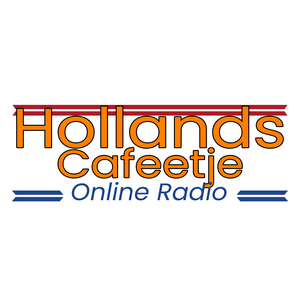 HOllands Cafeetje