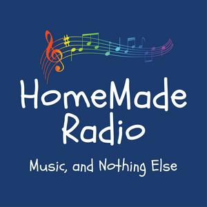 Listen to Homemade Radio in the App