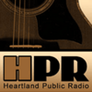 Listen to HPR4 Bluegrass Gospel in the App