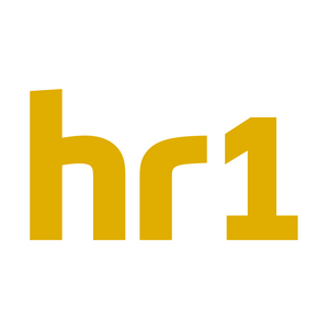 Listen to hr1 in the App