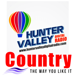 Hunter Valley Digital Radio