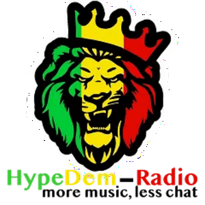 Listen to HypeDem Radio in the App