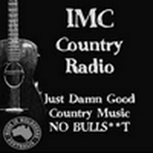 Listen to IMC Country Radio in the App