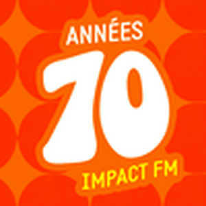 Listen to Impact FM - Années 70  in the App