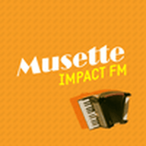 Listen to Impact FM - Musette in the App