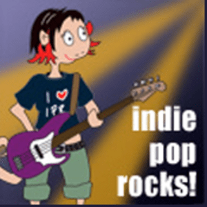 Listen to SomaFM - Indie Pop Rocks! in the App