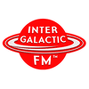 Intergalactic FM 1 - Murdercapital FM