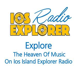 Ios Explorer Radio