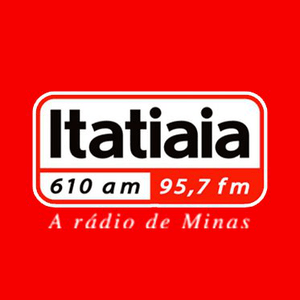 Listen to Radio Itatiaia Juiz de Fora 105.3 FM in the App