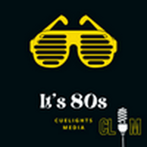 Listen to its 80s in the App