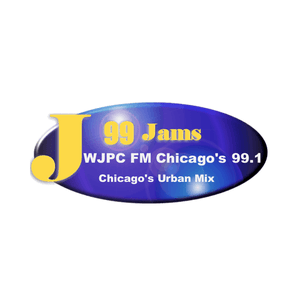 Listen to J99Jams WJPC FM Chicago in the App