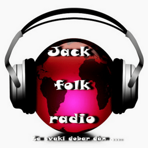 Jack folk radio Varvarin Serbia