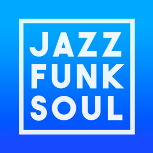 Listen to JFSR - Jazz Funk Soul Radio in the App