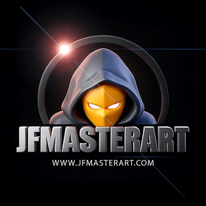 Listen to JFMASTERART RADIO in the App