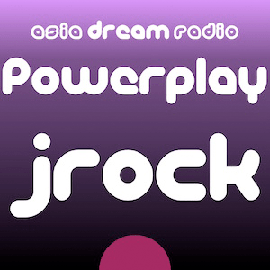 Listen to J-Rock Powerplay in the App