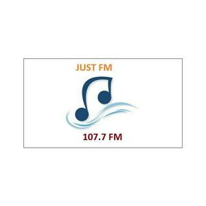 Listen to Just FM in the App