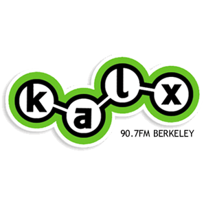 Listen to KALX 90.7 FM in the App