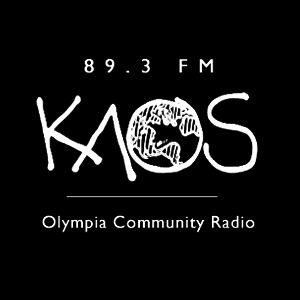 Listen to KAOS - Chaos Community Radio 89.3 FM in the App