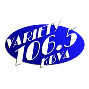 KBVA - 106.5 FM