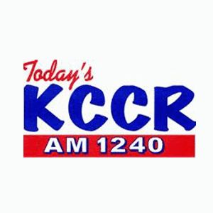 Listen to KCCR 1240 AM in the App