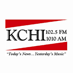 Listen to KCHI Radio in the App