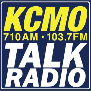 Listen to KCMO - 710 AM in the App