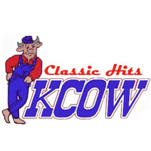 KCOW - Your Oldies Station 1400 AM