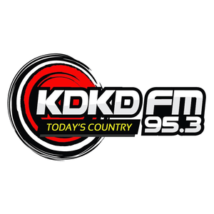 95.3 KDKD FM