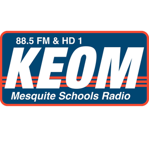 Listen to KEOM 88.5 FM in the App