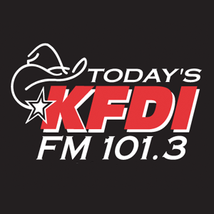 KFDI-FM - 101.3 FM