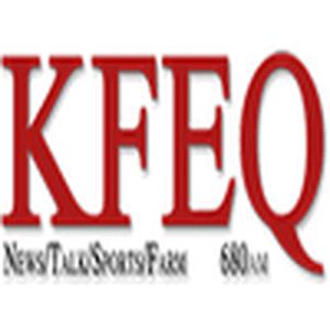 Listen to KFEQ 680AM 95.3FM in the App