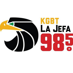 Listen to KGBT - La Jefa 98.5 FM McAllen in the App