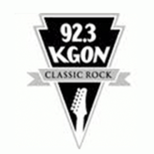 KGON Classic Rock 92.3 FM