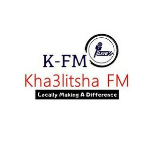 Listen to Khaelitsha FM in the App