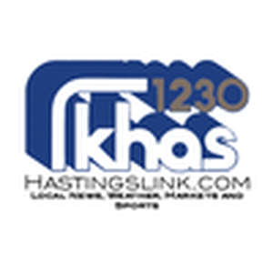 Listen to KHAS - Platte River Radio 1230 AM in the App