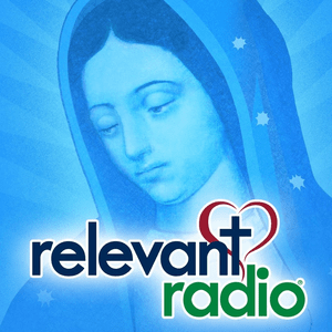 Listen to Relevant Radio  in the App